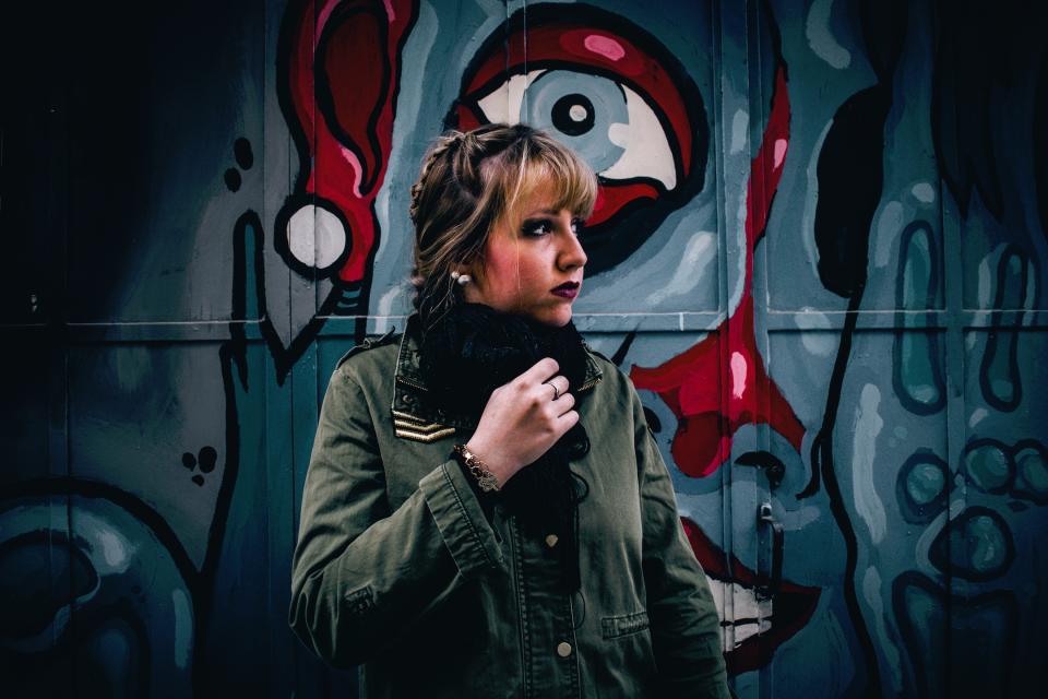 Tú último adiós. Por Ricardo Galarza