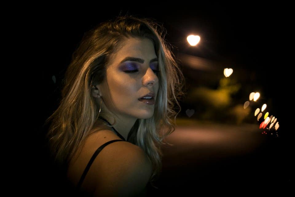 Carta abierta de María Elena Gómez a ella