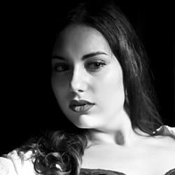 Cuando te enamores de mí. Por Ricardo Galarza