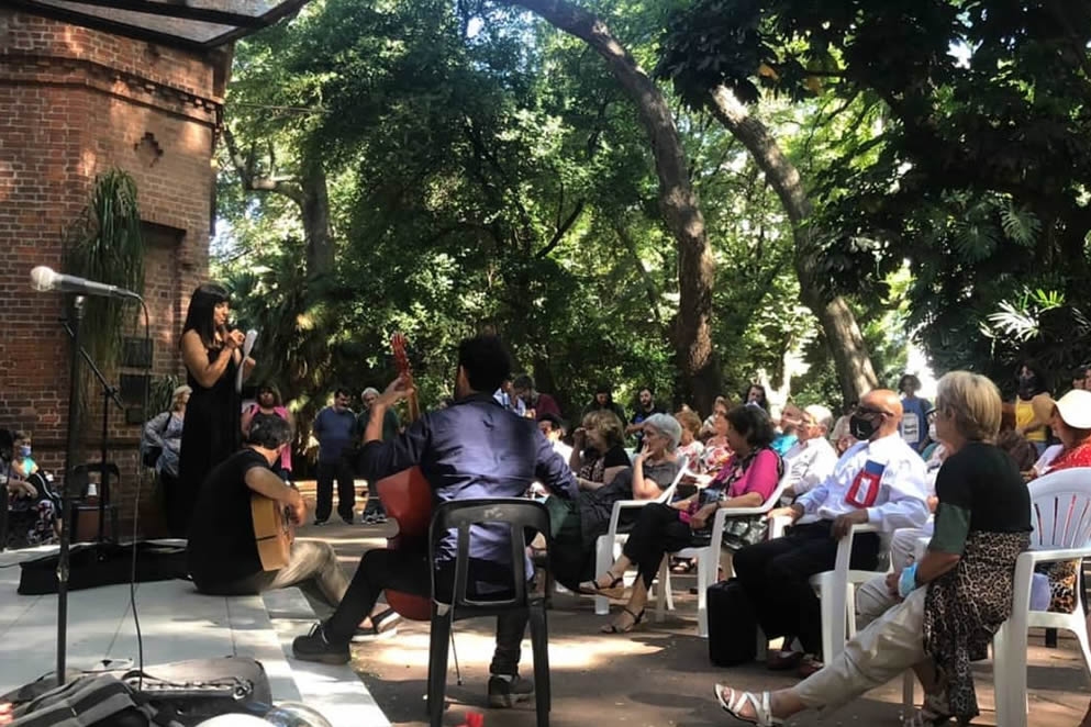 Amores truncos. Autor: Juan Botana