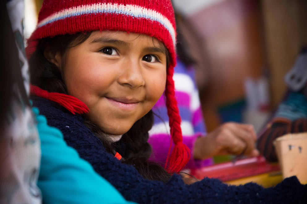 Bolivia. Autor: Juan Botana