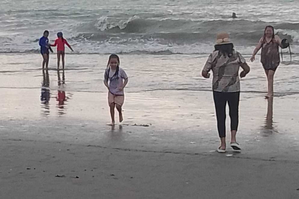 Carta abierta de Teodoro Remache Chafla a un amigo, amiga