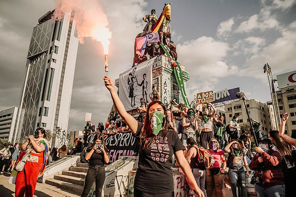 22 de noviembre de 2019. Por Cata Amaire