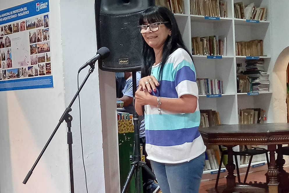 Estaba. Autor: Juan Botana