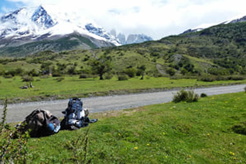Por qué escribo. Autores: Juan Botana y Ana Casale