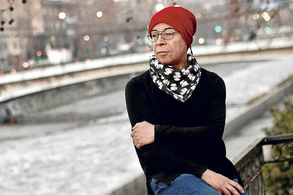 Ciclo Pedro Lemebel. Llegué a la escritura sin quererlo. Autor: Pedro Lemebel