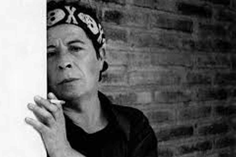 Ciclo Pedro Lemebel. Yo le puse esmoquin a la noche. Autor: Pedro Lemebel