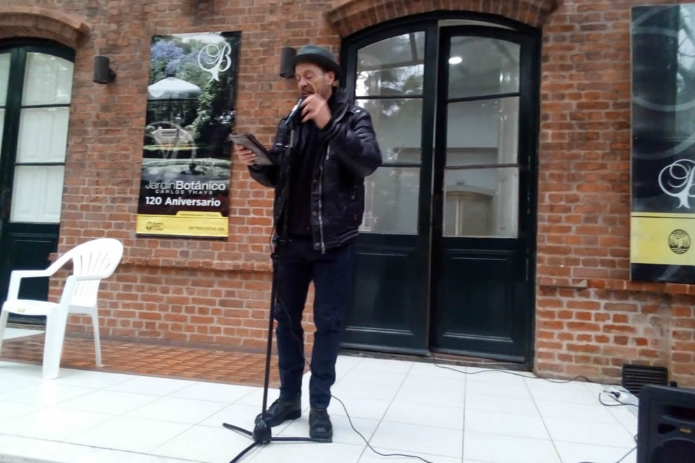 Orgullo. Por Pablo Funes