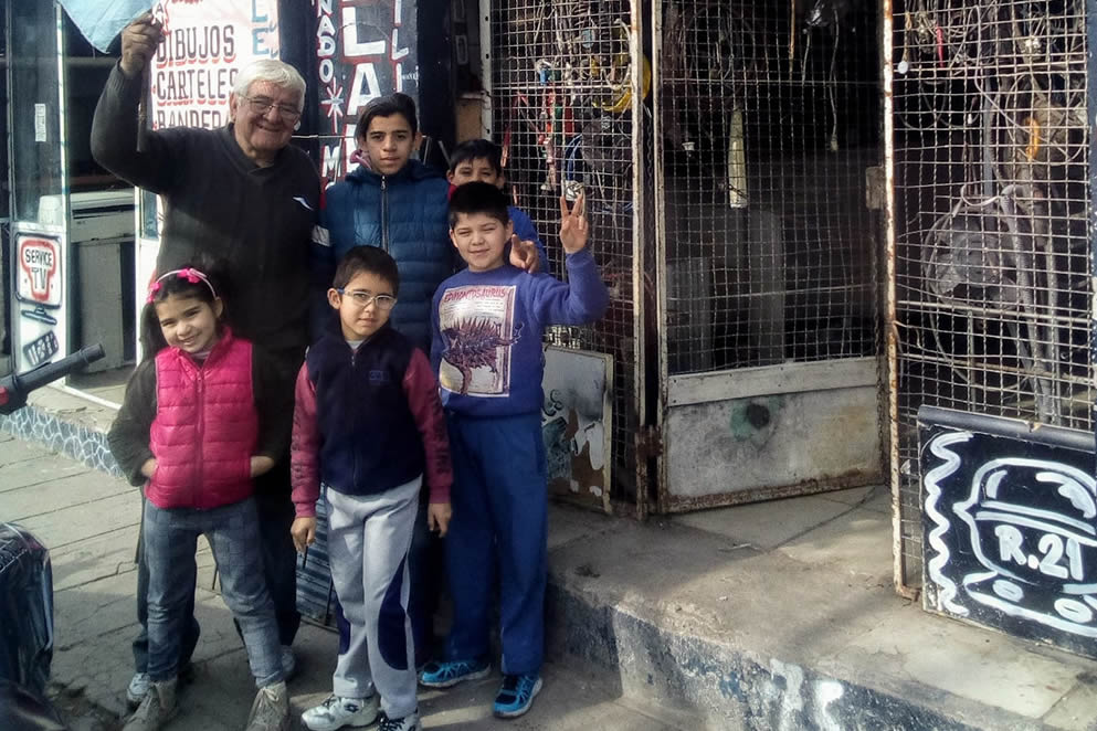 Cubo. Autor: Juan Botana