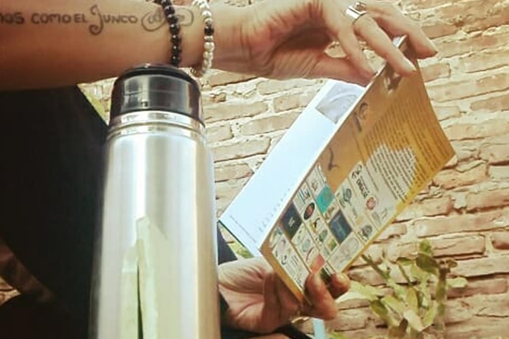 Carta abierta de Claudia Auriol a la indiferencia