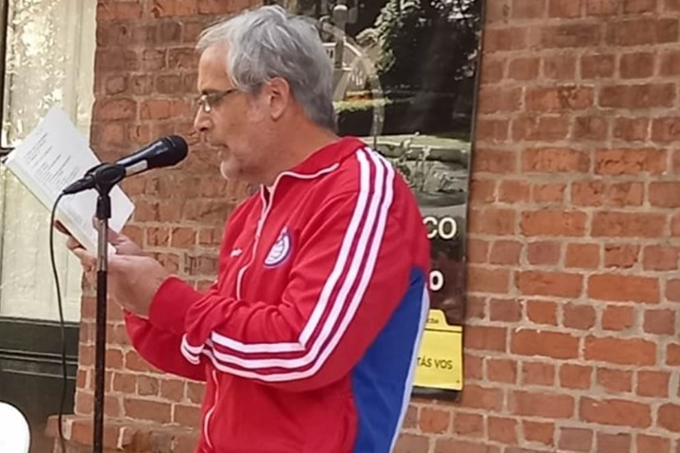 Le temps qui reste (por el Día de la Madre). Por Juan Botana