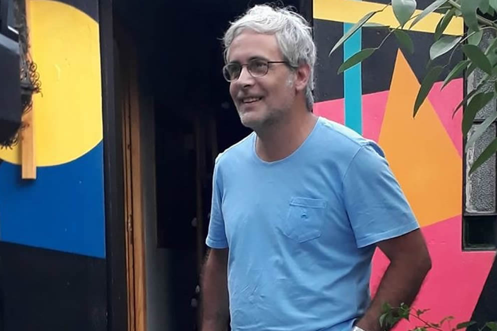 El mundo de Juan: hoy Esta mañana y Muerte a crecer