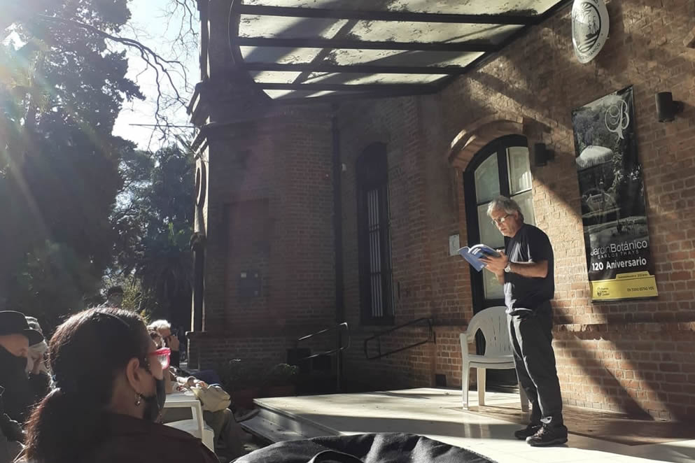 Juan Botana en Radio La Red