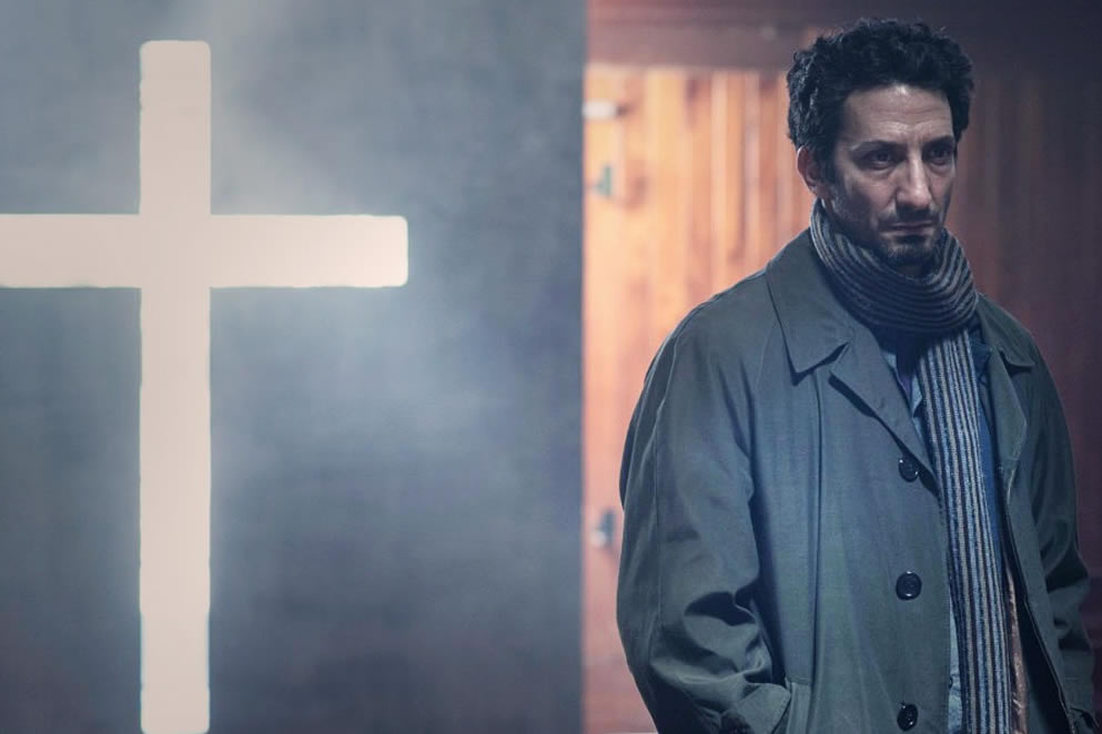 Juan Minujín: Puro talento