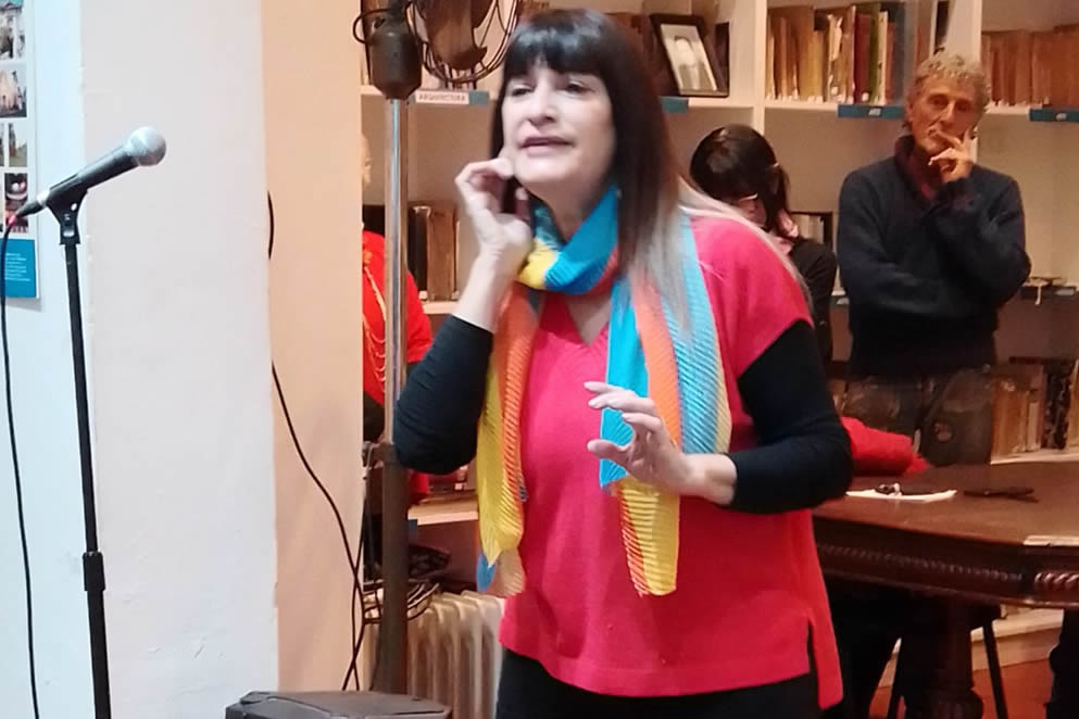 El amor no es de nadie. Autor: Juan Botana