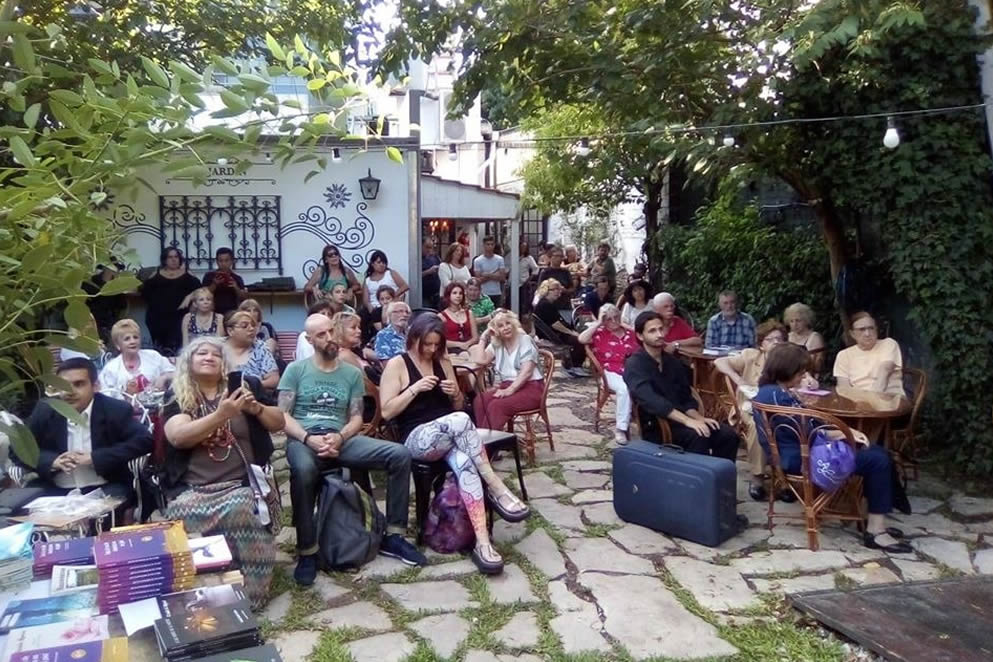 La vida de un pueblo capítulo 3