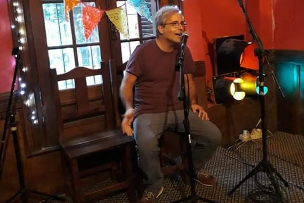 La vida de un pueblo capítulo 4