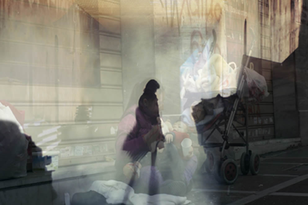 La loca del chango. Autor: Juan Botana. Voz: María Margarita Pérez Vallejos