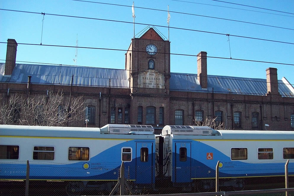 Leones de Escalada, un crónica de Juan Botana sobre la vejez