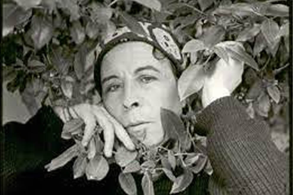 Ciclo Pedro Lemebel. La música y las luces nunca se apagaron. Autor: Pedro Lemebel