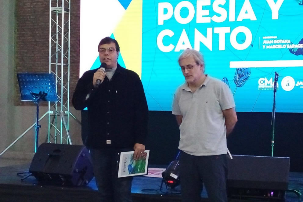 La vida de un pueblo capítulo 8