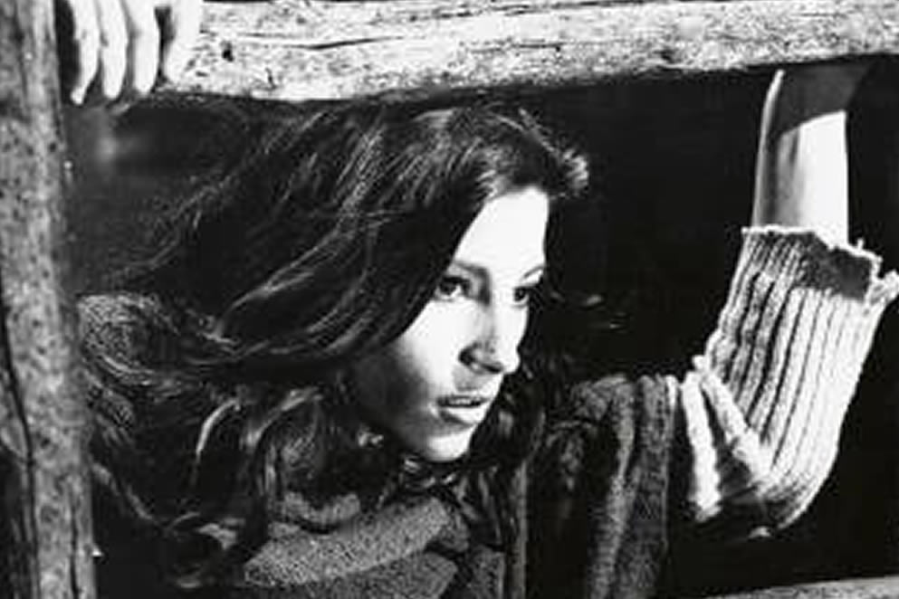 Caminar durmiendo. Por María Margarita Pérez Vallejos