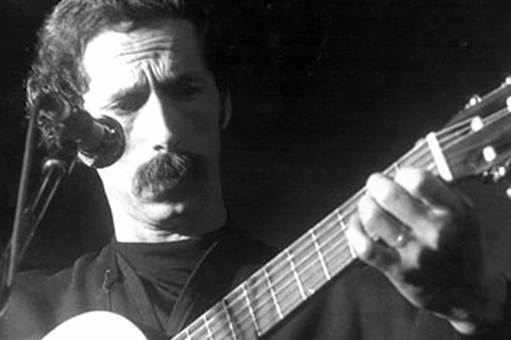 El rojo amanecer de Willy Oddo. Autor: Pedro Lemebel