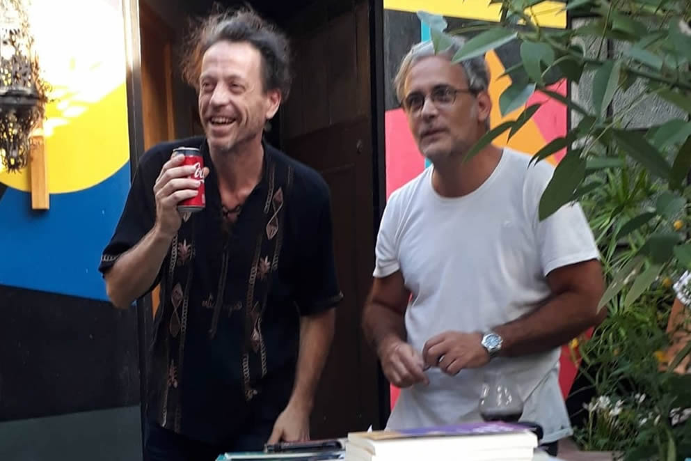 Orgullo. Por Pablo Funes