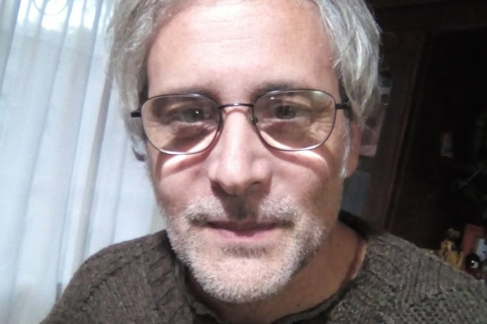 Recuerdos. Autor: Juan Botana