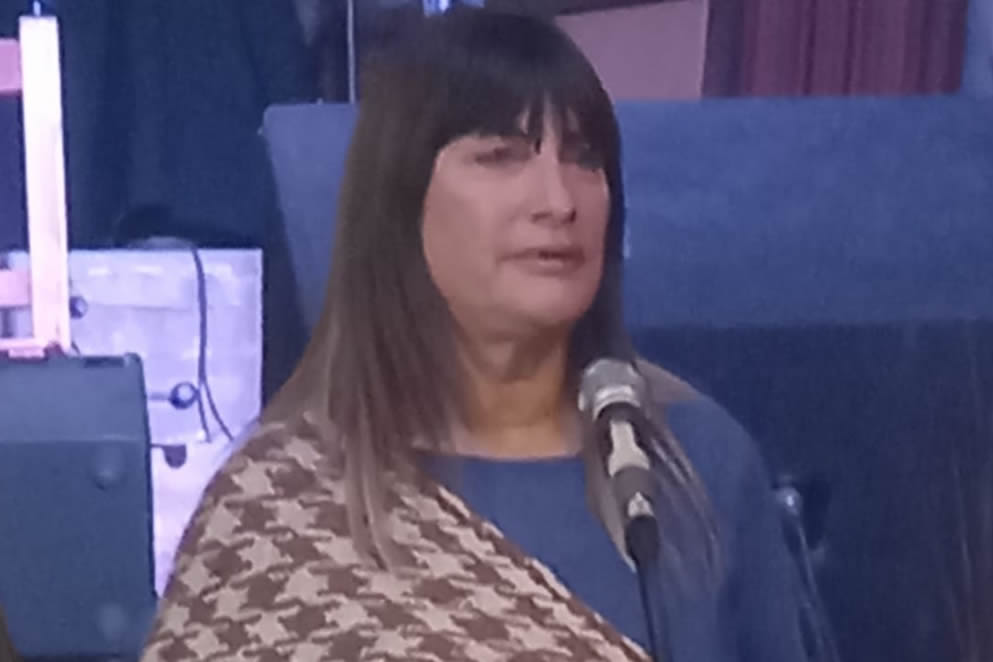 Llamado del río. Autor: Juan Botana