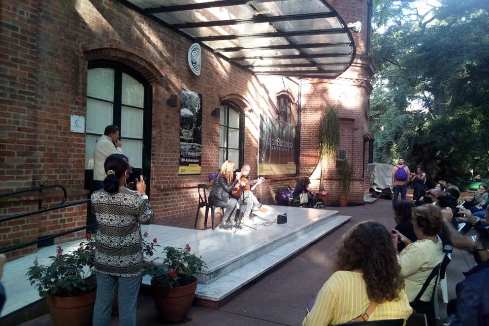 Madres. Autora: Elsy Títeres