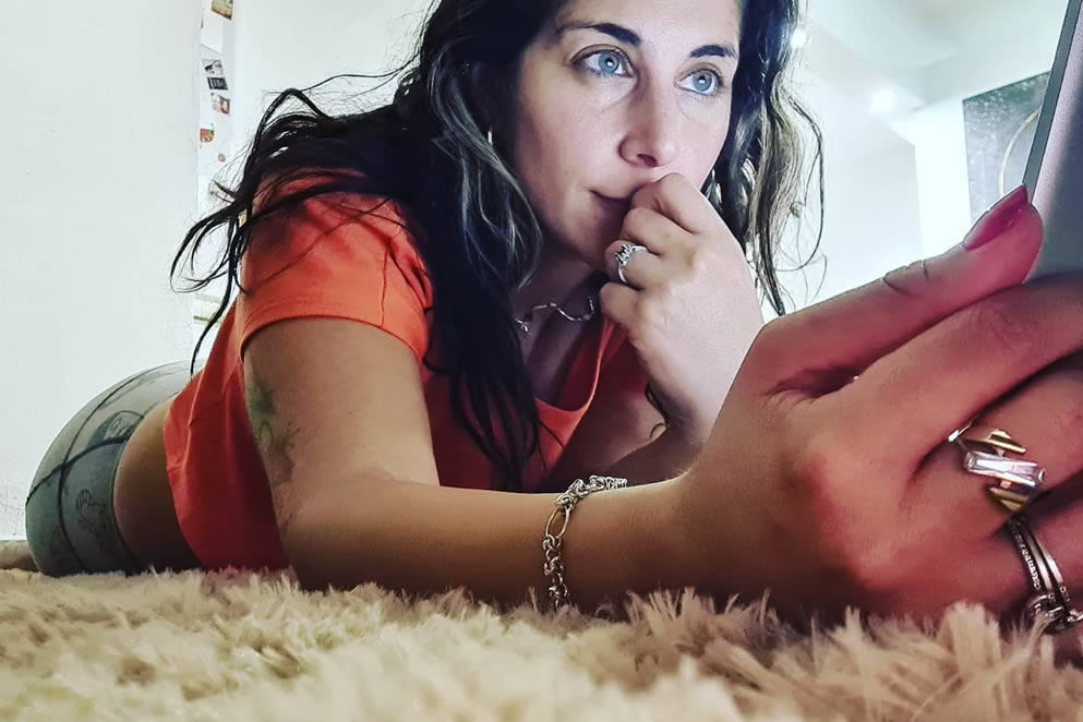 Momentos, Catalina Sur y Cerrar los ojos. Autor: Juan Botana