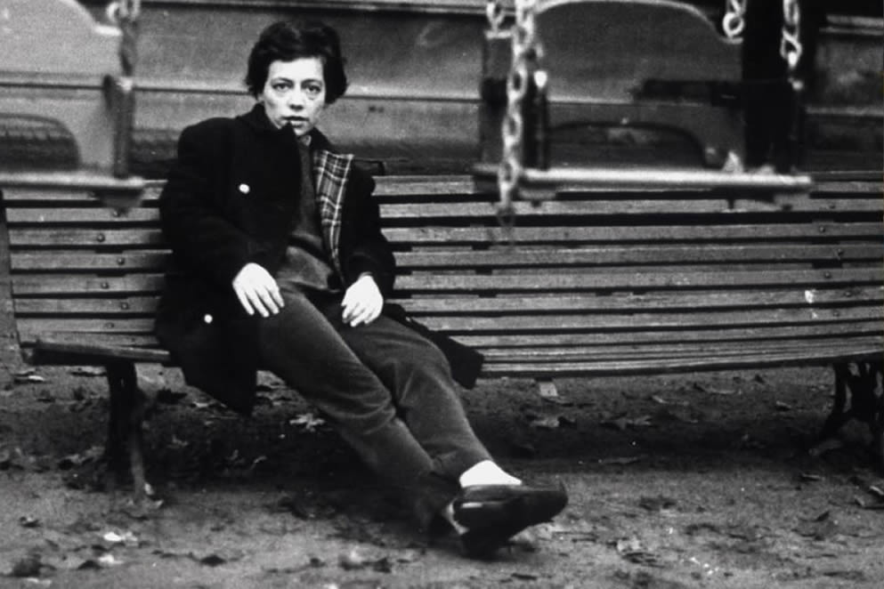 Acentos. Por Iliana Hernández Arce