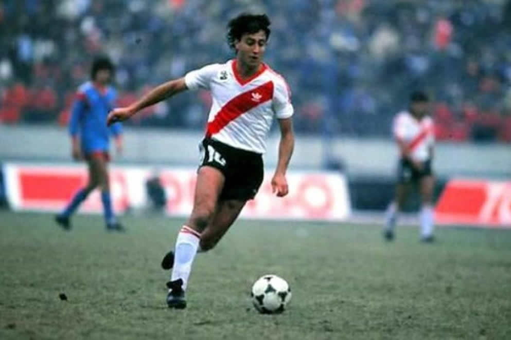 Carta abierta de Mariano Bucich al Beethoven del fútbol