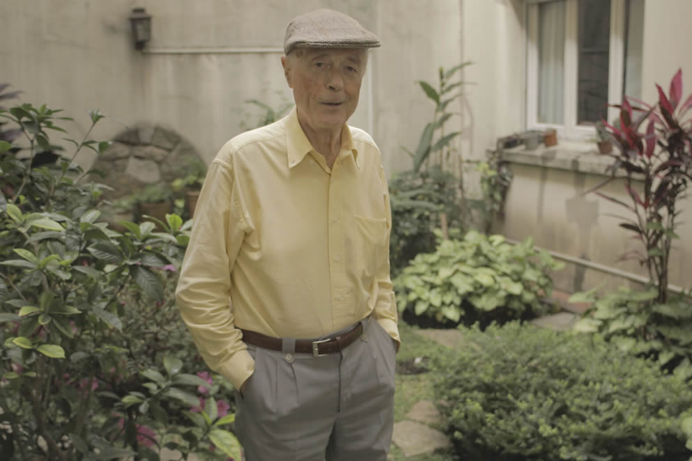 “Entre Buenos Aires y Madrid” (Diálogos Matamoro-Sebreli)