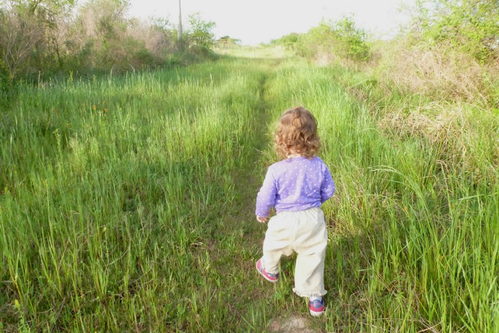 El mundo de Juan: hoy Muerte a crecer