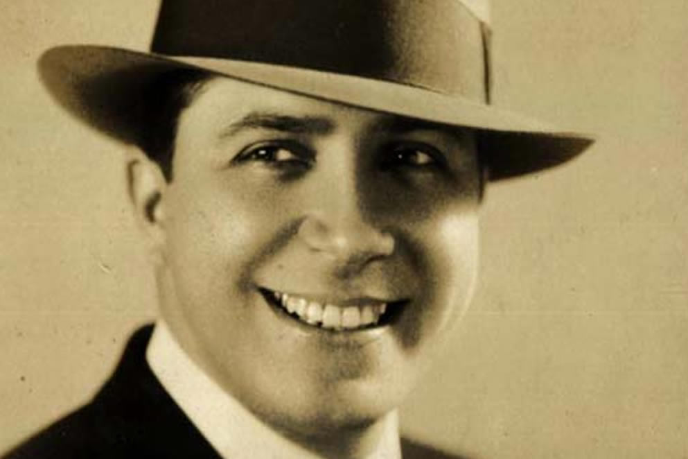 Carta abierta de Sandra Arias al tango canción