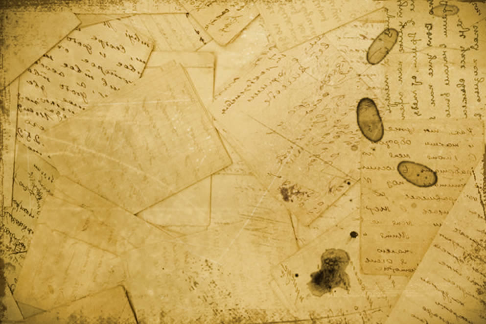 Cartas amarillas, una crónica de Juan Botana sobre un drama familiar