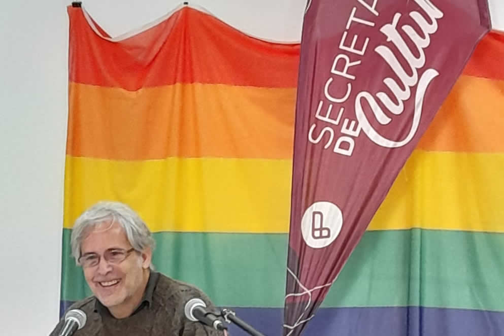 8 poemas de Juan Botana