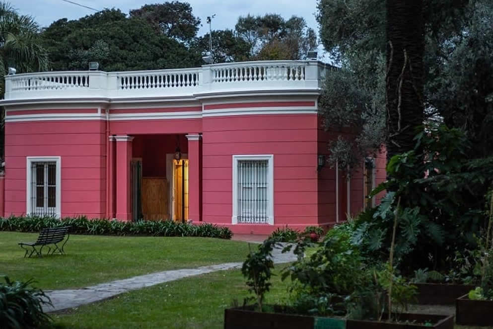 Vicente López comparte su historia con el Archivo Histórico Digital