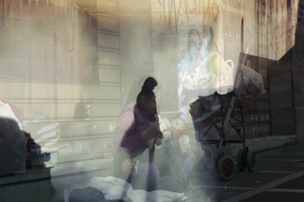 La loca del chango. Por Juan Botana