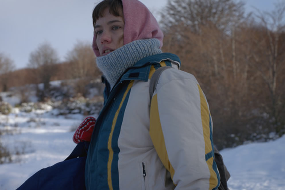 Carta abierta de María Elena Gómez al significado de las palabras