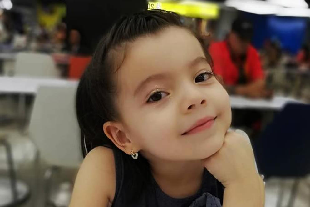 Carta abierta de Isabelia Sarmiento Morales al año 2022