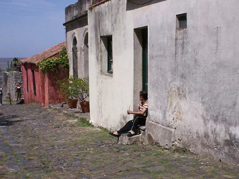 Sin ojos que los miren. Por Juan Botana