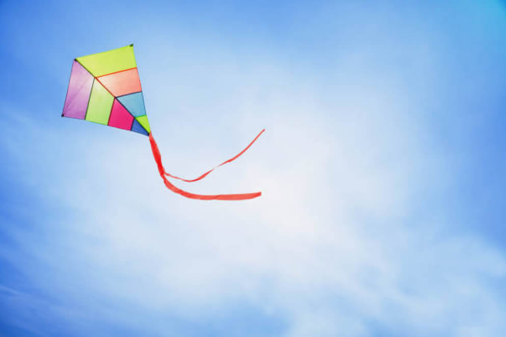 Cantan los cometas de papel (El hombre feliz tiene todo). Por María Margarita Pérez Vallejos