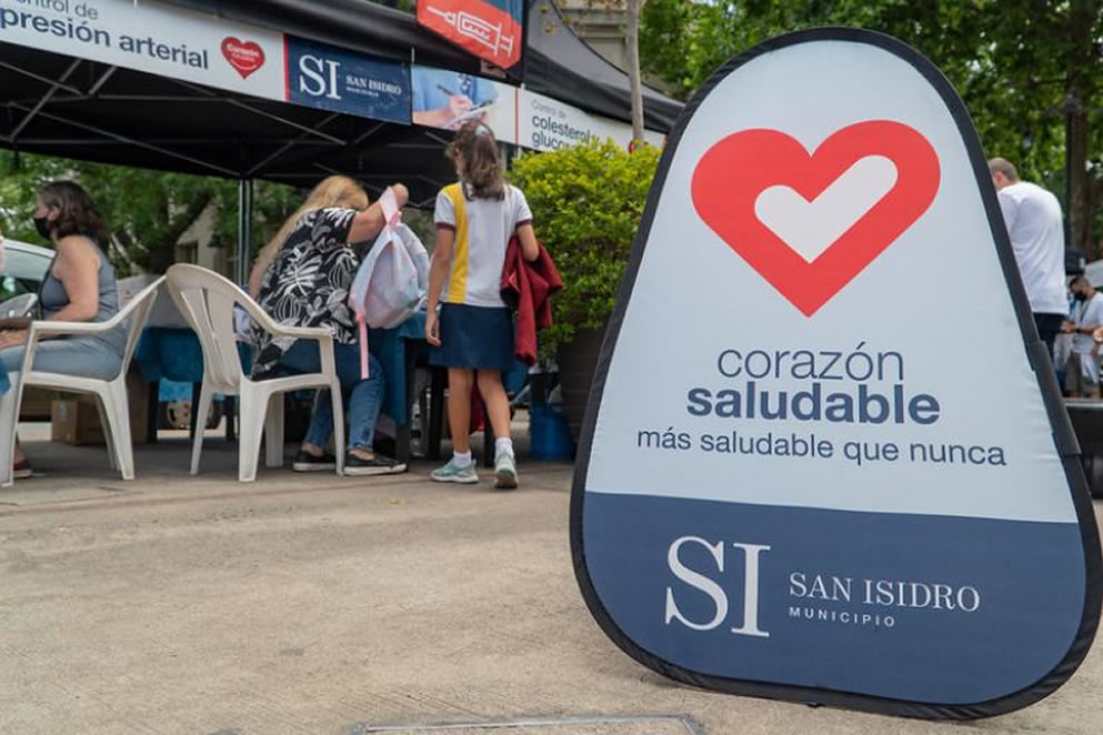 Carta abierta de María Elena Gómez a la salud