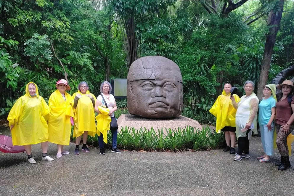 Carta abierta de María del Refugio Sandoval Oliva a la humanidad