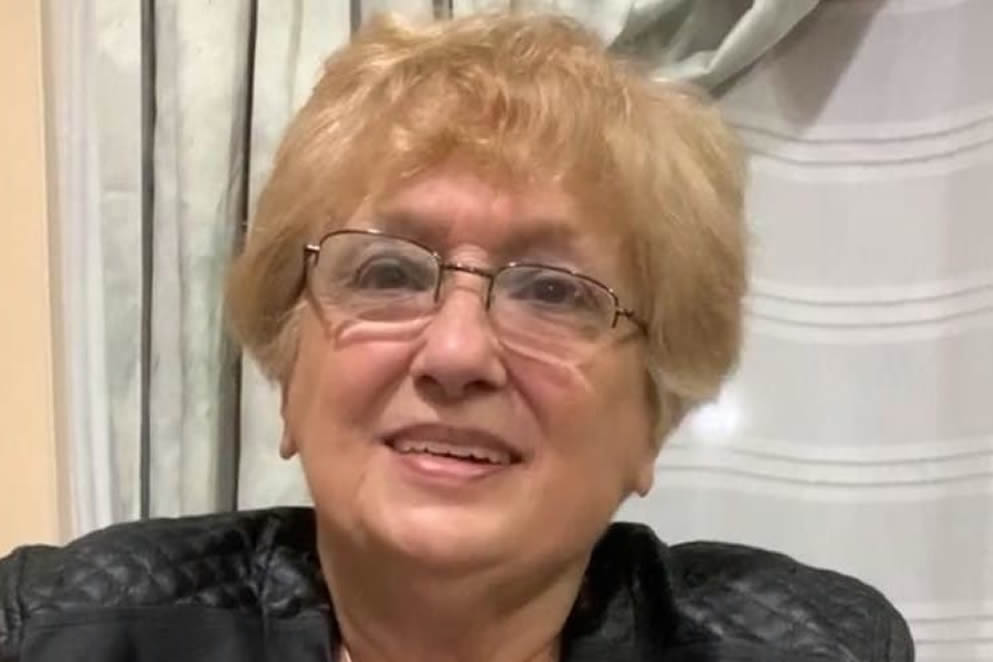 Carta a la humanidad. Por Cristy Elena