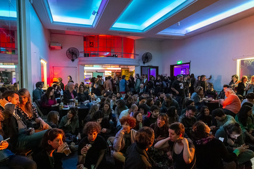 Descubrí la programación del Festival Filba 2022