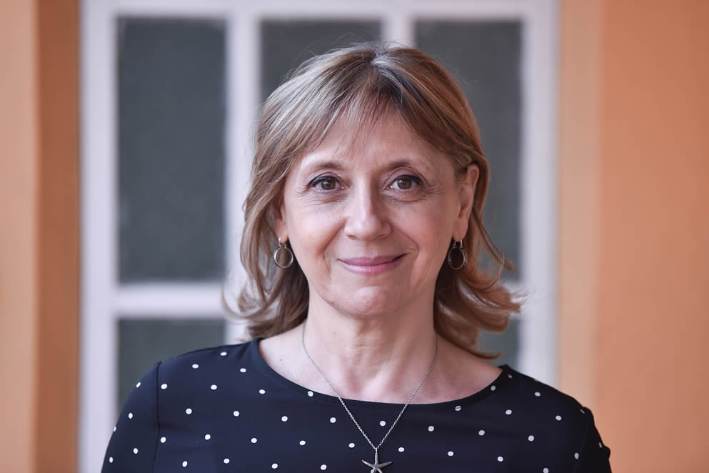 Uno siempre escribe un tipo de libro que le gustaría leer